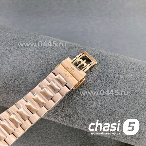 Часы Patek Philippe Cubitus (25430)