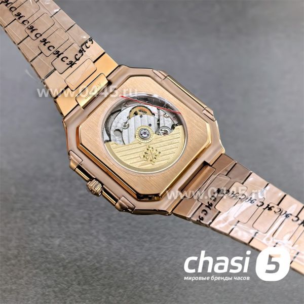 Часы Patek Philippe Cubitus (25430)