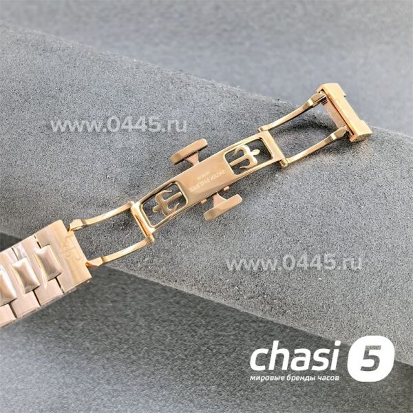 Часы Patek Philippe Cubitus (25430)