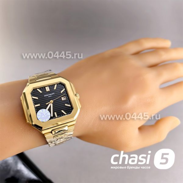 Часы Patek Philippe Cubitus (25431)