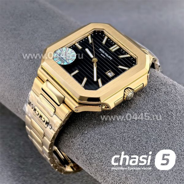 Часы Patek Philippe Cubitus (25431)