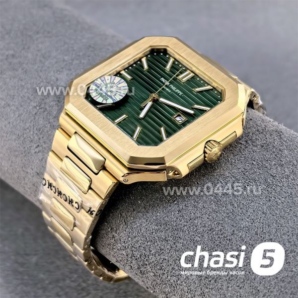 Часы Patek Philippe Cubitus (25432)