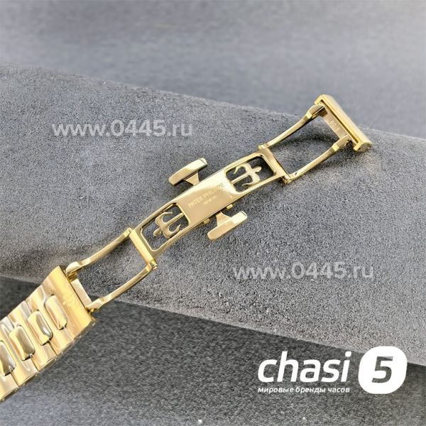 Часы Patek Philippe Cubitus (25432)