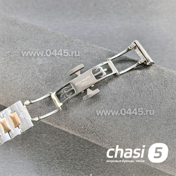 Часы Patek Philippe Cubitus (25433)