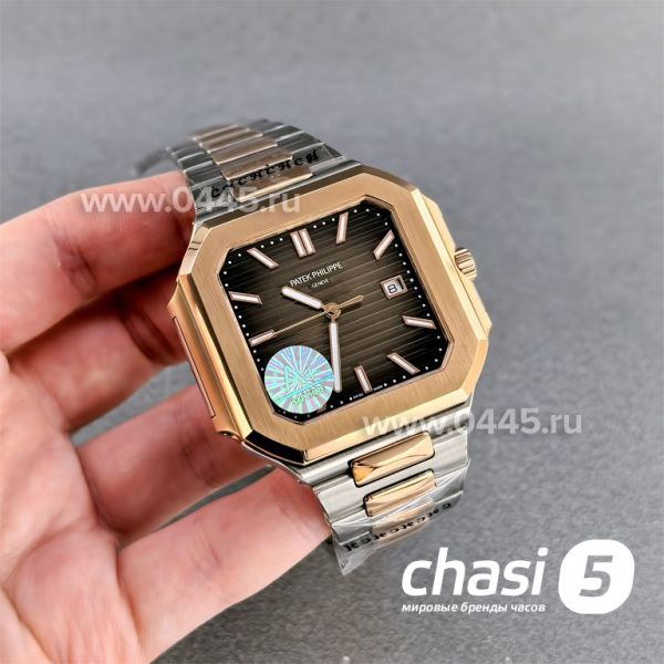 Часы Patek Philippe Cubitus (25433)