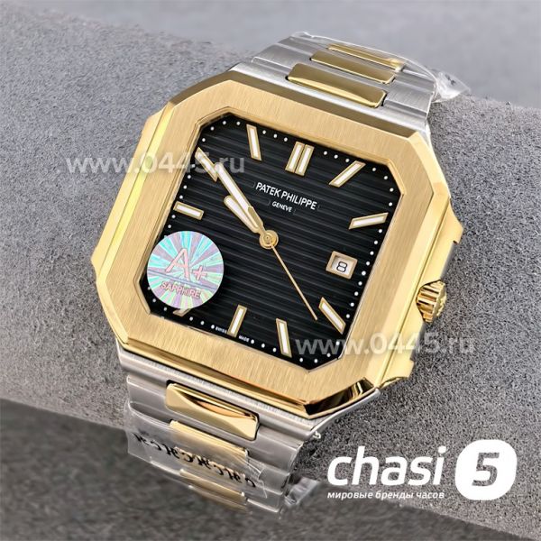 Часы Patek Philippe Cubitus (25434)