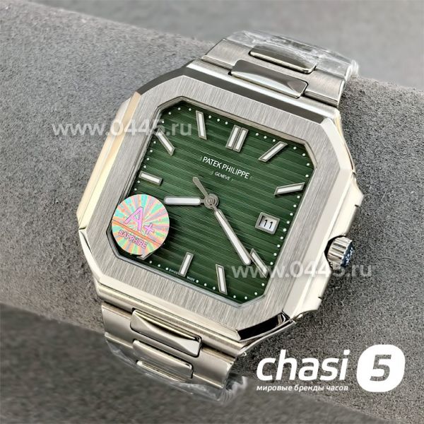 Часы Patek Philippe Cubitus (25436)