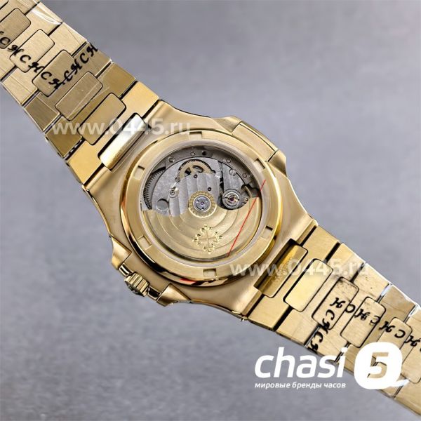 Часы Patek Philippe Men Nautilus (25437)