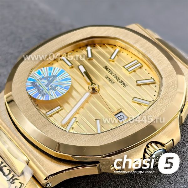 Часы Patek Philippe Men Nautilus (25437)