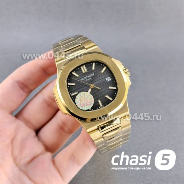 Часы Patek Philippe Men Nautilus (25438)