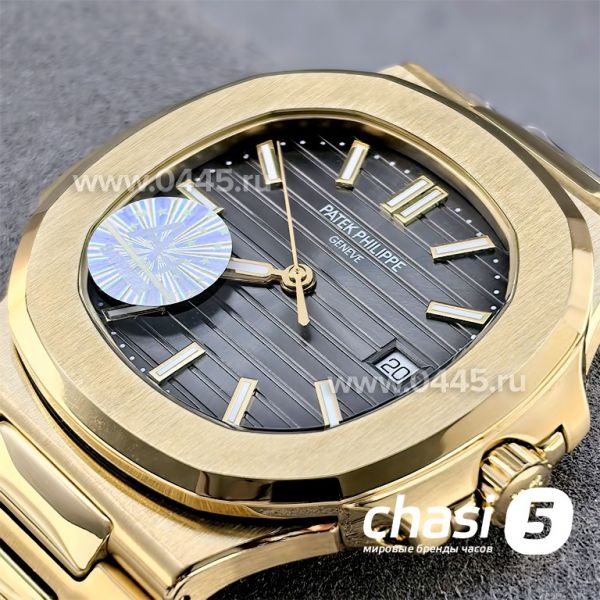 Часы Patek Philippe Men Nautilus (25438)