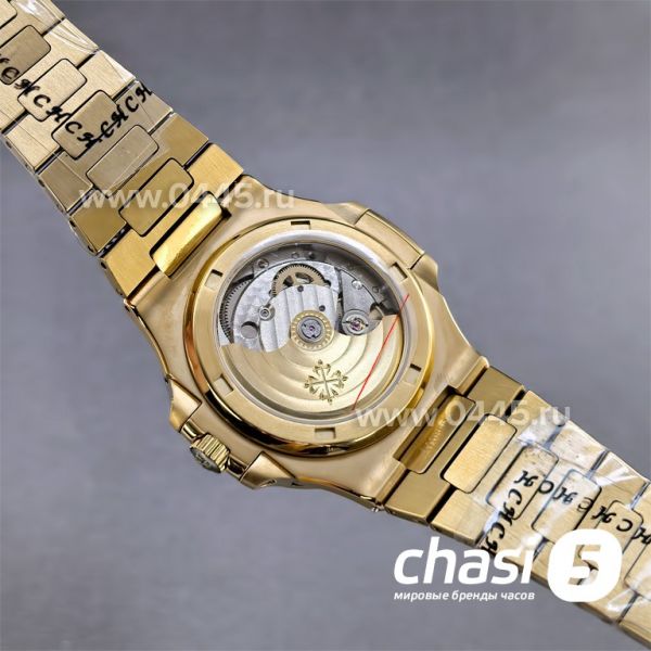 Часы Patek Philippe Men Nautilus (25438)