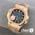 Часы Patek Philippe Men Nautilus (25439)