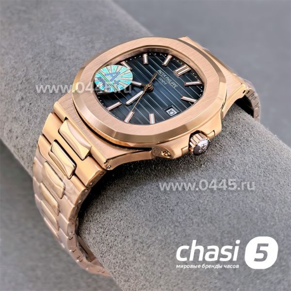 Часы Patek Philippe Men Nautilus (25439)