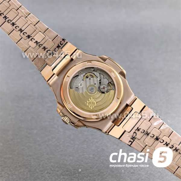 Часы Patek Philippe Men Nautilus (25440)