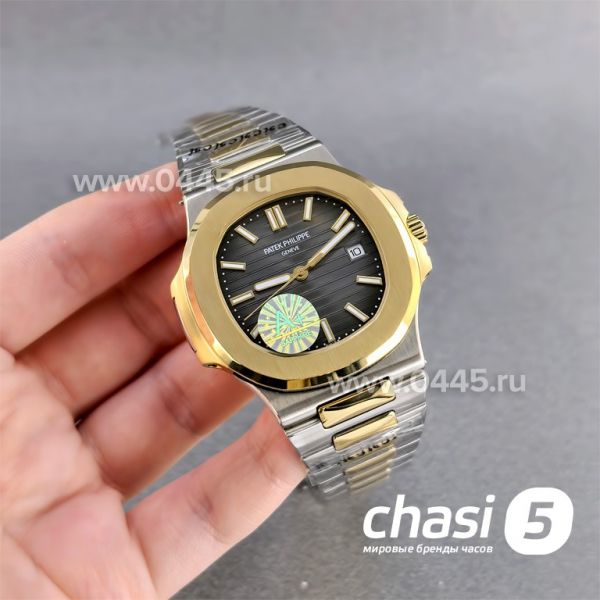 Часы Patek Philippe Men Nautilus (25441)