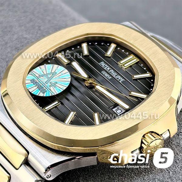 Часы Patek Philippe Men Nautilus (25441)