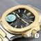 Часы Patek Philippe Men Nautilus (25441)