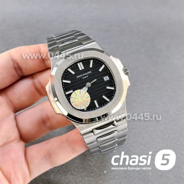 Часы Patek Philippe Men Nautilus (25442)