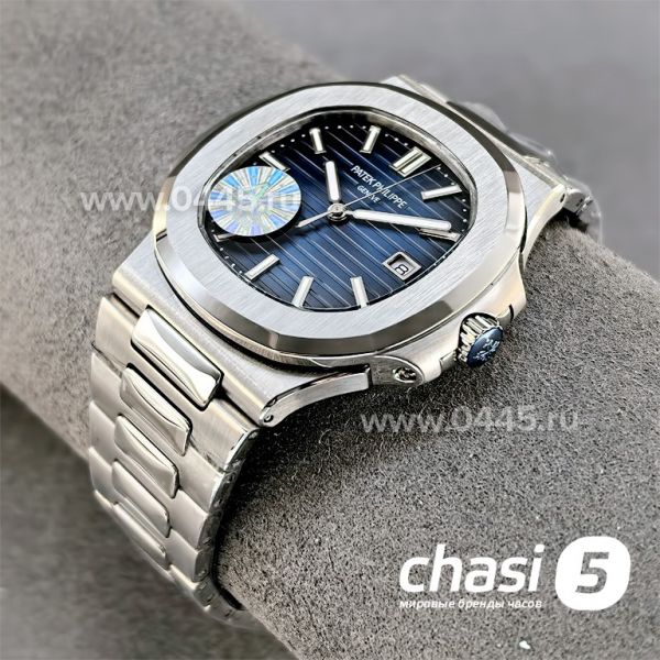 Часы Patek Philippe Men Nautilus (25443)