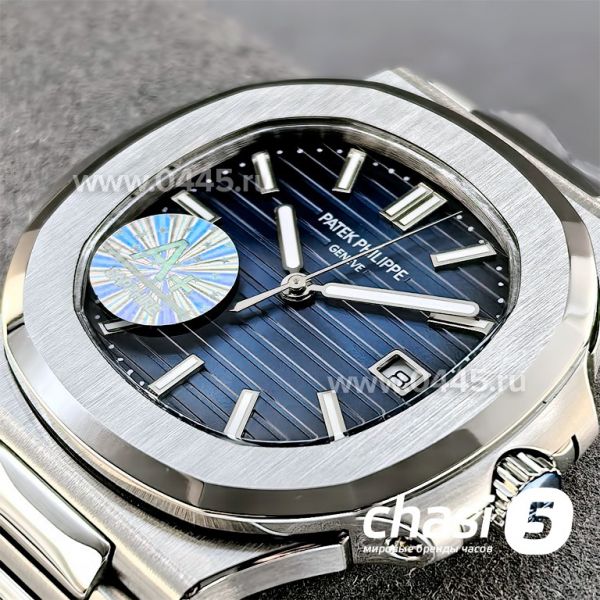 Часы Patek Philippe Men Nautilus (25443)