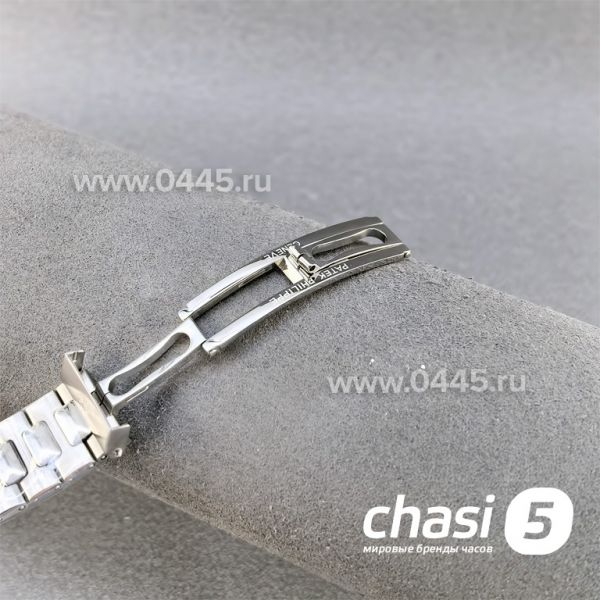 Часы Patek Philippe Men Nautilus (25444)