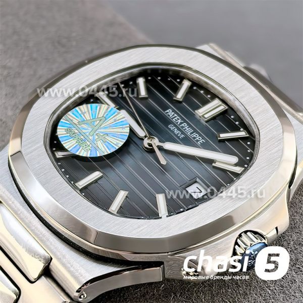 Часы Patek Philippe Men Nautilus (25444)