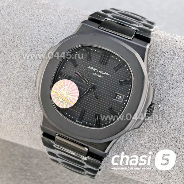 Часы Patek Philippe Men Nautilus (25445)
