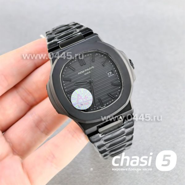 Часы Patek Philippe Men Nautilus (25445)
