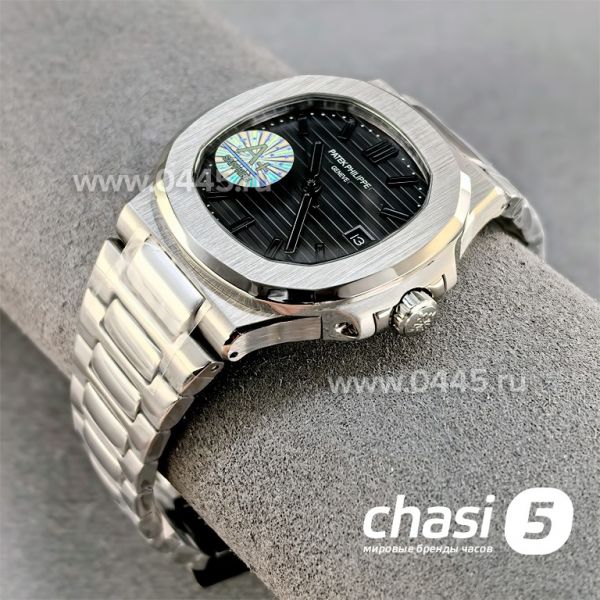 Часы Patek Philippe Men Nautilus (25447)