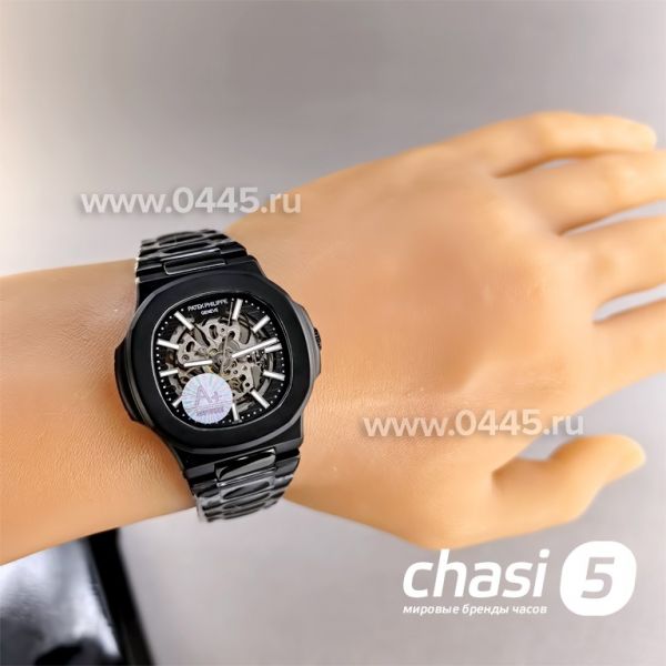 Часы Patek Philippe Men Nautilus (25448)