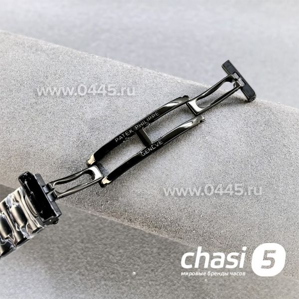Часы Patek Philippe Men Nautilus (25448)