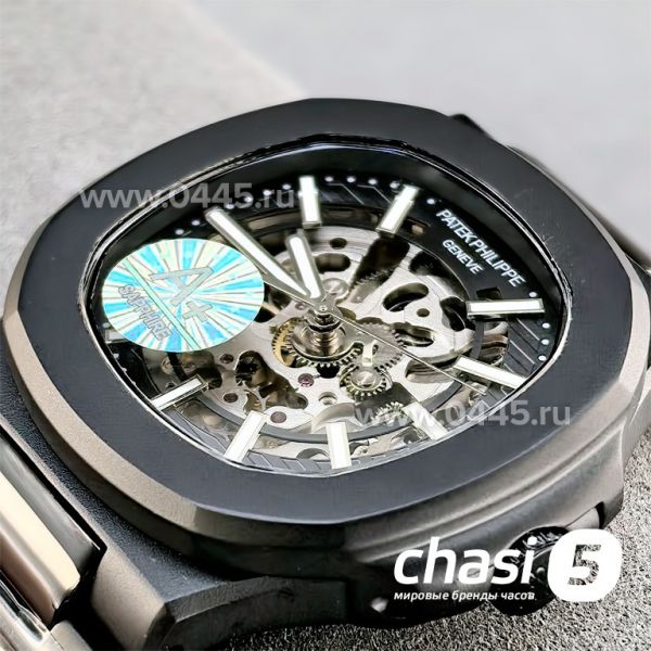 Часы Patek Philippe Men Nautilus (25448)