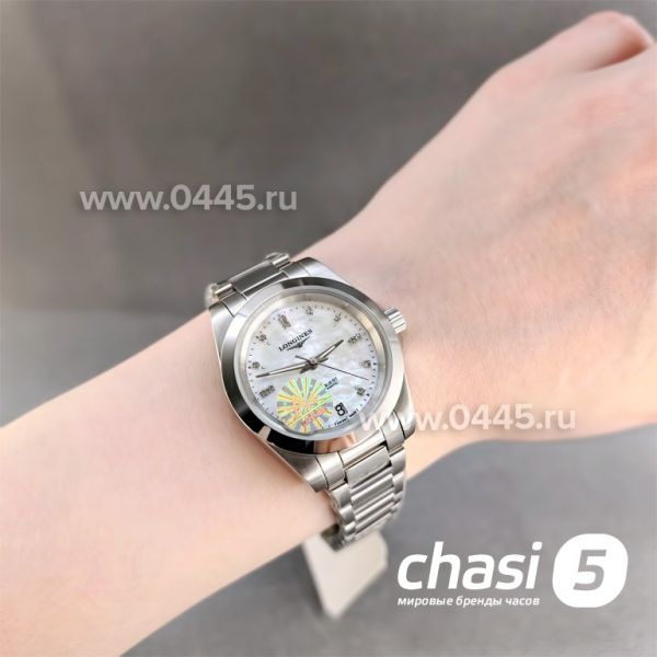 Часы Longines Conquest (25449)