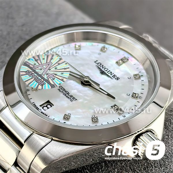 Часы Longines Conquest (25449)