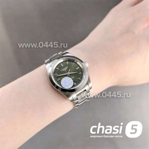 Часы Longines Conquest (25450)