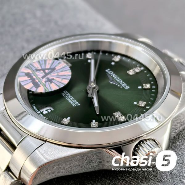 Часы Longines Conquest (25450)