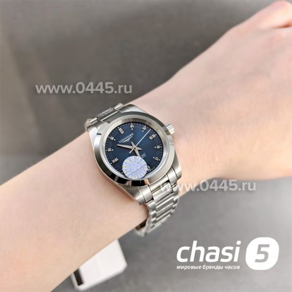 Часы Longines Conquest (25451)