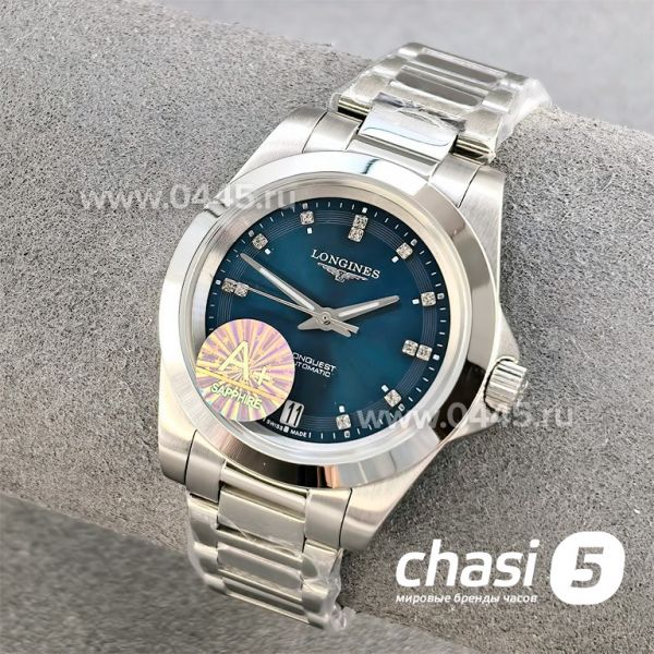 Часы Longines Conquest (25451)