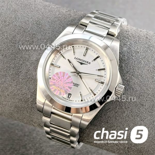 Часы Longines Conquest (25452)