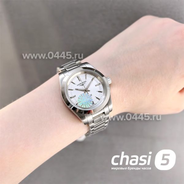 Часы Longines Conquest (25452)