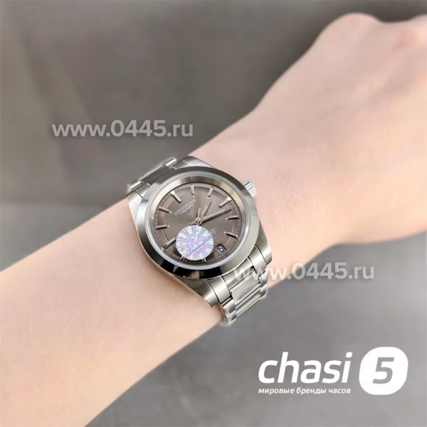 Часы Longines Conquest (25453)