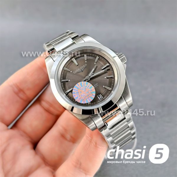 Часы Longines Conquest (25453)