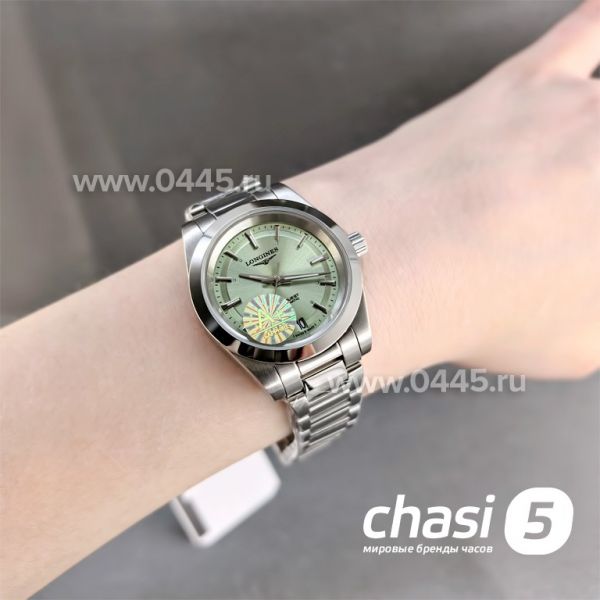 Часы Longines Conquest (25455)