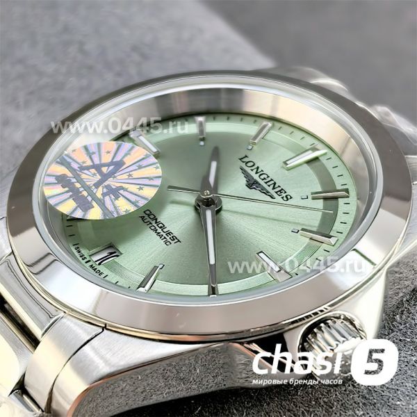 Часы Longines Conquest (25455)