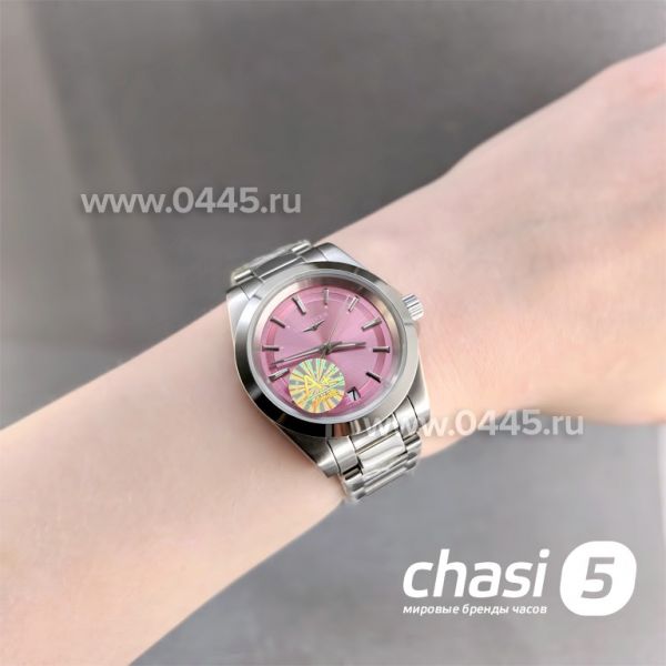 Часы Longines Conquest (25456)