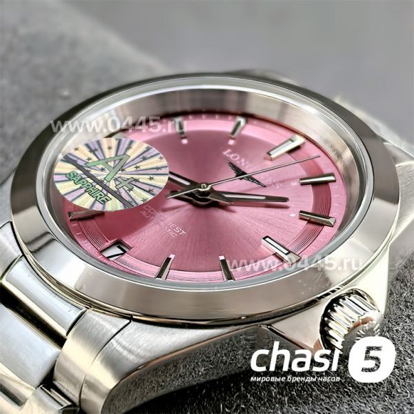 Часы Longines Conquest (25456)