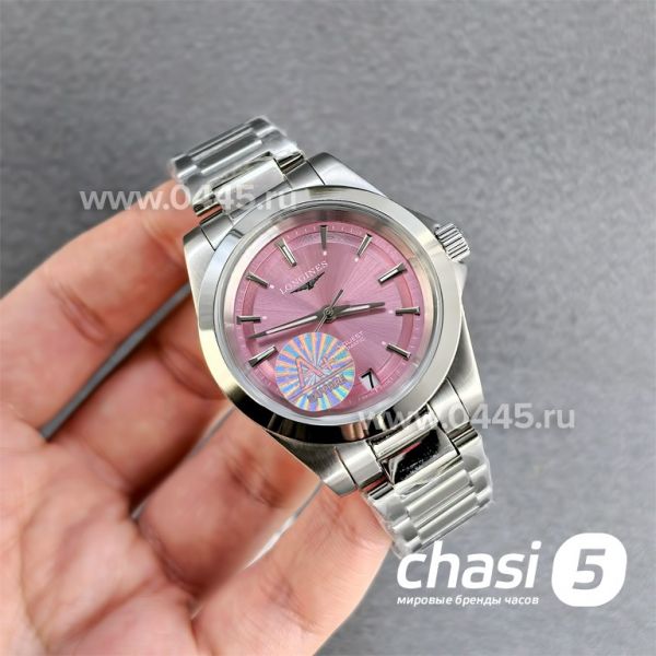 Часы Longines Conquest (25456)