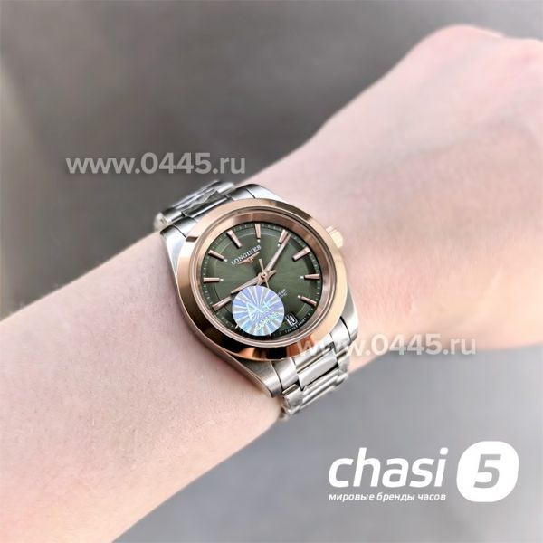 Часы Longines Conquest (25457)