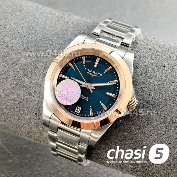 Часы Longines Conquest (25458)